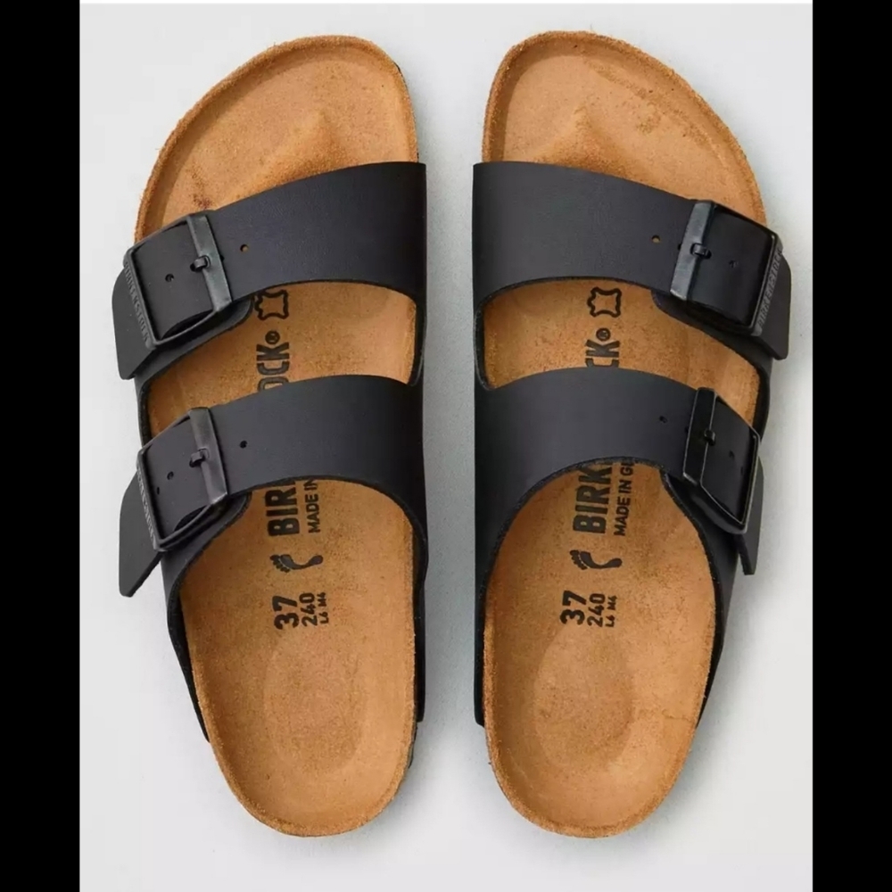 Birkenstock Arizona Slides